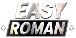 EASY ROMAN